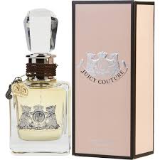 Juicy Couture 1 oz Eau de Parfum for Women