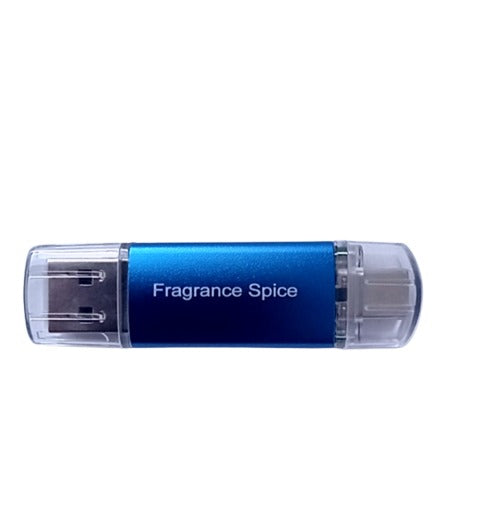 Flash Drives in Storage Devices