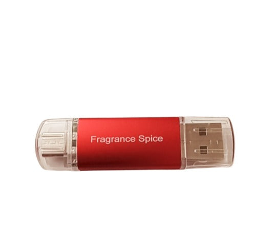 Flash Drives in Storage Devices