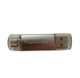 Flash Drives in Storage Devices