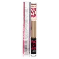 Viva La Juicy Noir by Juicy Couture Duo Mini EDP Roll On .17 oz for Women
