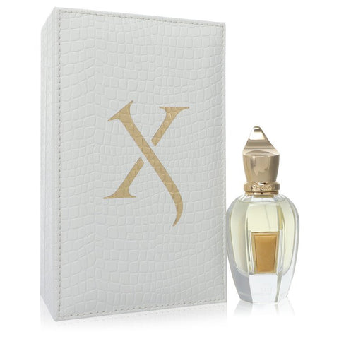17-17 Stone Label Elle by Xerjoff Eau De Parfum Spray 1.7 oz for Women - Fragrance Spice