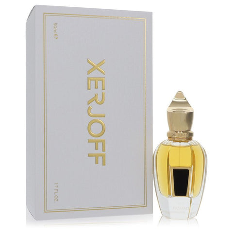17-17 Stone Label Homme by Xerjoff Eau De Parfum Spray 1.7 oz for Men - Fragrance Spice