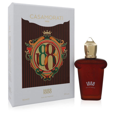1888 Casamorati by Xerjoff Eau De Parfum Spray 1 oz for Women - Fragrance Spice