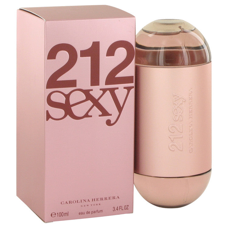 212 Sexy by Carolina Herrera for Women - Fragrance Spice