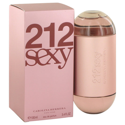 212 Sexy by Carolina Herrera for Women - Fragrance Spice