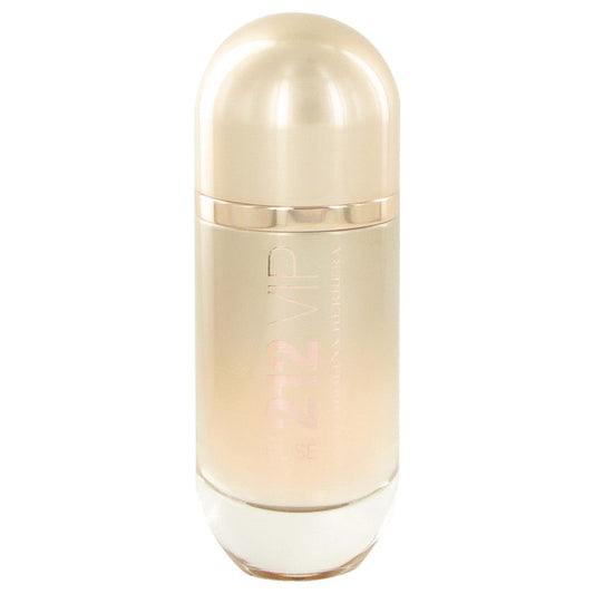 212 VIP Rose by Carolina Herrera 2.7 oz for Women - Fragrance Spice