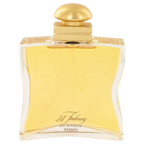 24 FAUBOURG by Hermes Eau De Parfum Spray (Tester) 3.3 oz for Women - Fragrance Spice