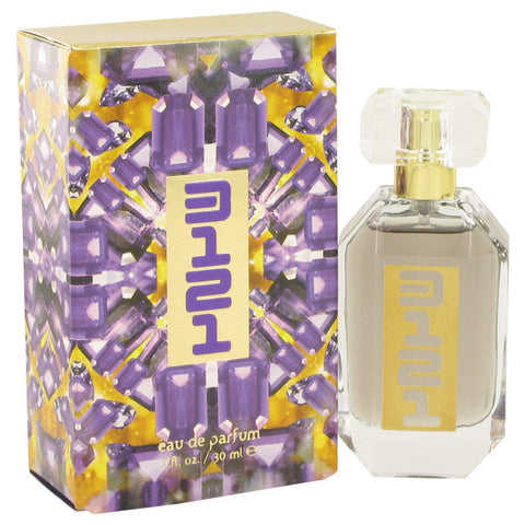 3121 by Prince Eau De Parfum Spray 1 oz for Women - Fragrance Spice