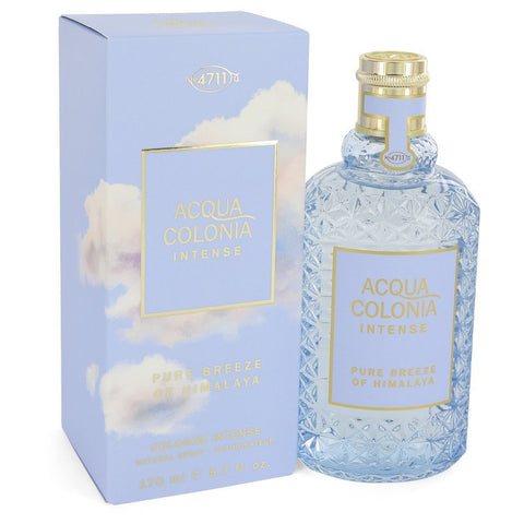 4711 Acqua Colonia Pure Breeze of Himalaya for Women - Fragrance Spice