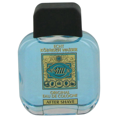 4711 by 4711 After Shave 3.4 oz for Men - Fragrance Spice