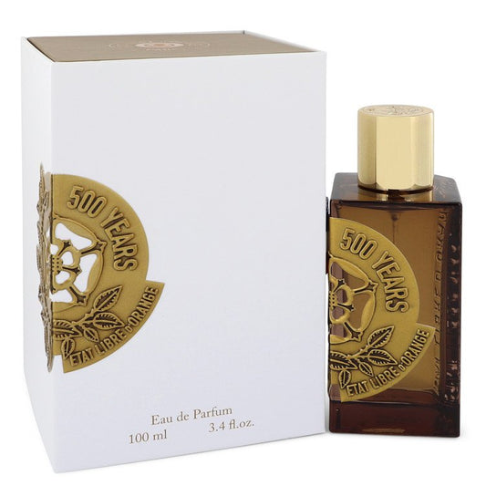 500 Years by Etat Libre d'Orange Eau De Parfum Spray - Fragrance Spice