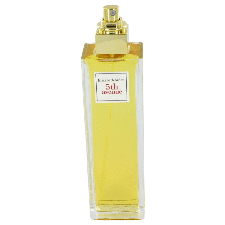 5TH AVENUE by Elizabeth Arden 4.2 oz for Women - Fragrance Spice