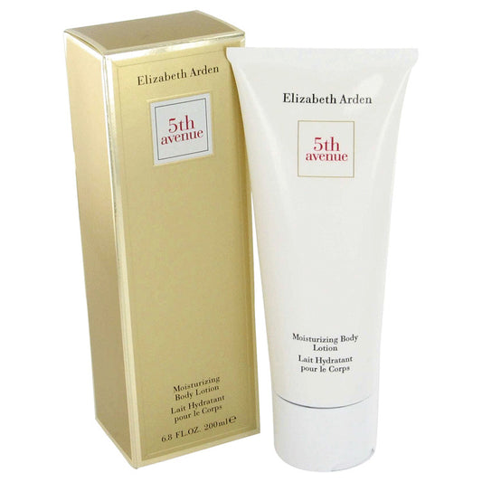 5TH AVENUE by Elizabeth Arden Body Lotion for women - Fragrance Spice