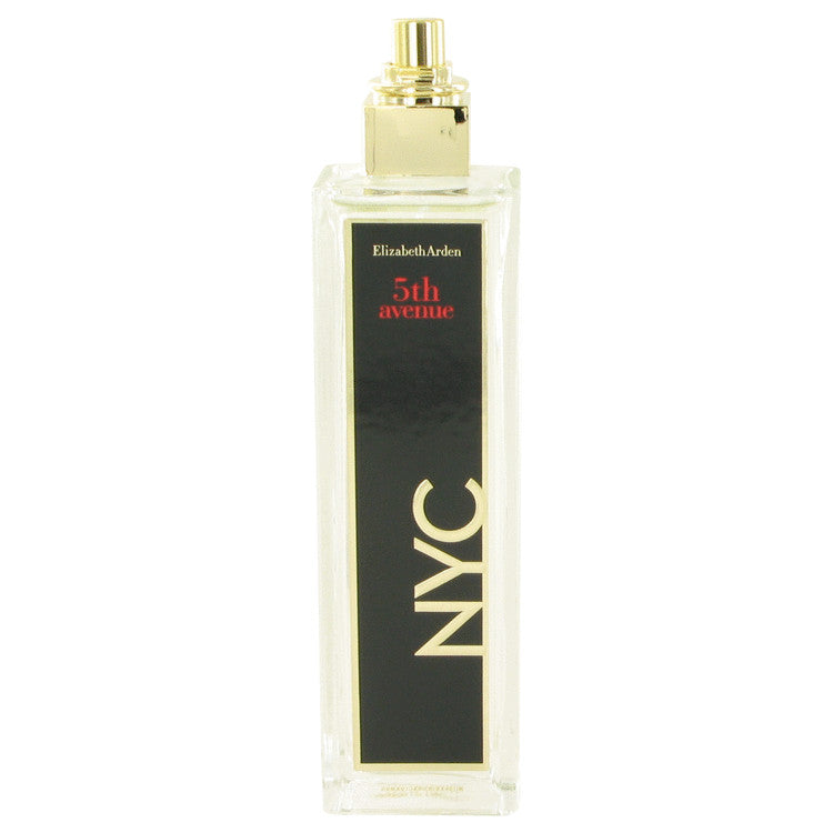 5th Avenue NYC by Elizabeth Arden Eau De Parfum Spray - Fragrance Spice