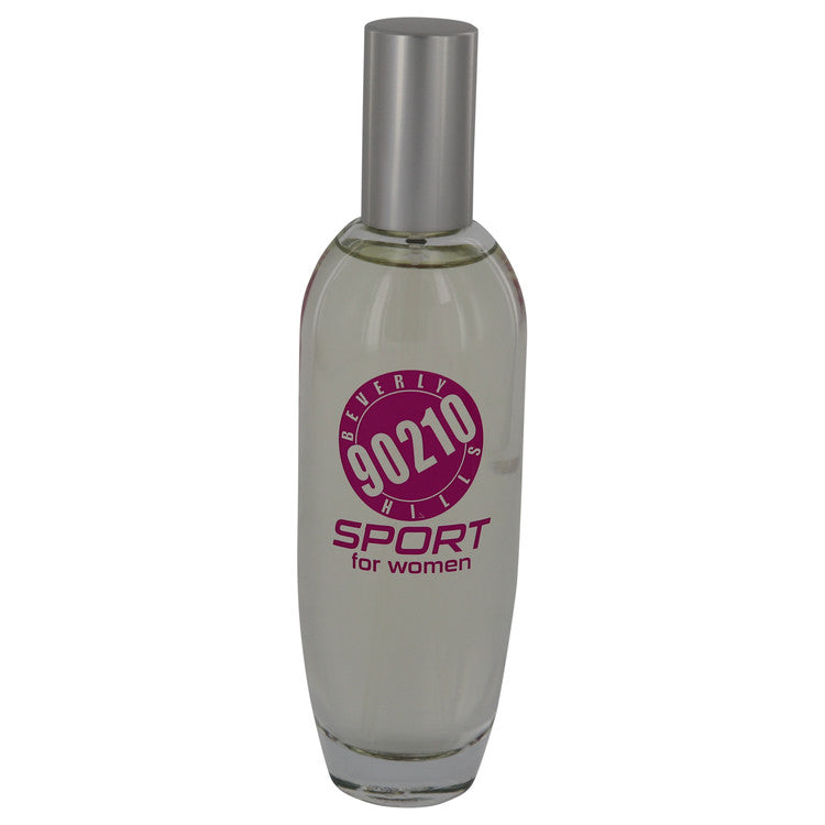 90210 Sport by Torand for Women - Fragrance Spice