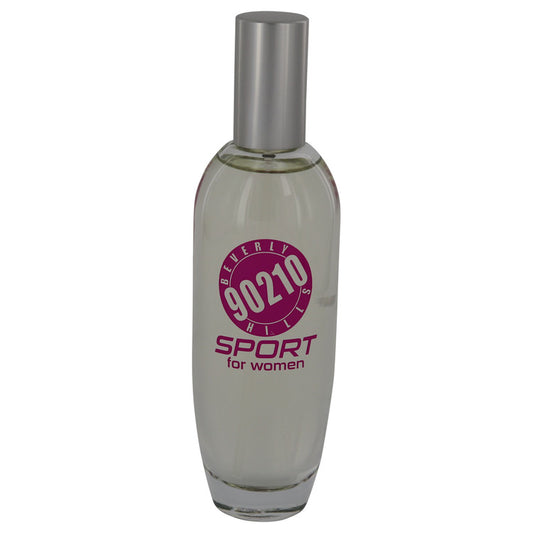 90210 Sport by Torand for Women - Fragrance Spice