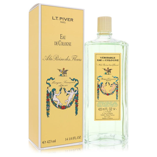 A La Reine Des Fleurs by Lt Piver for Women - Fragrance Spice