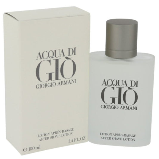 ACQUA DI GIO by Giorgio Armani After Shave Lotion - Fragrance Spice