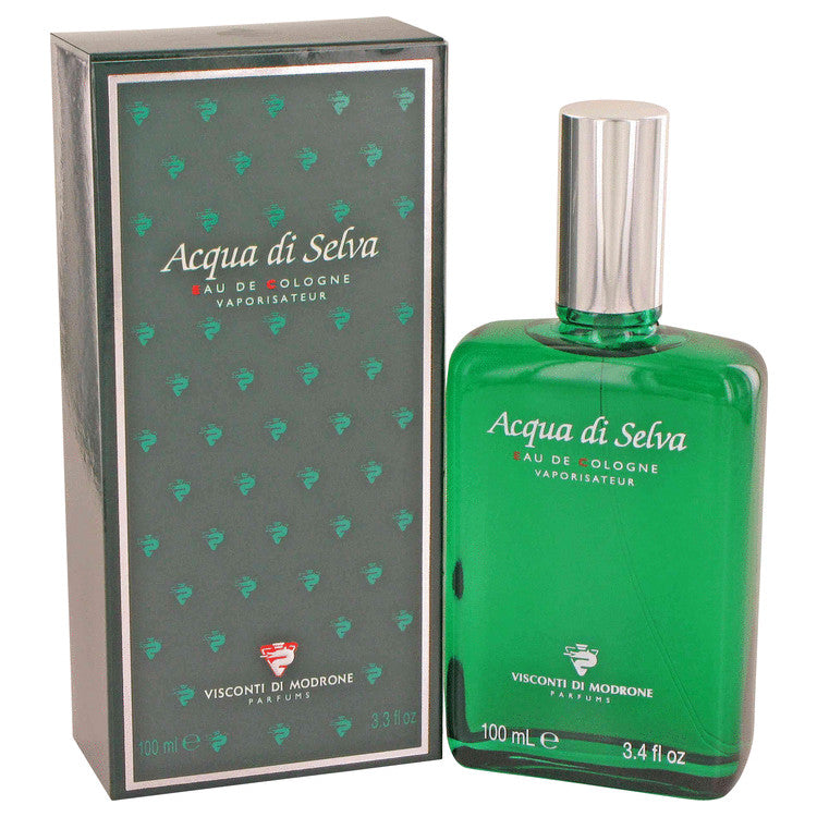 ACQUA DI SELVA for men - Fragrance Spice