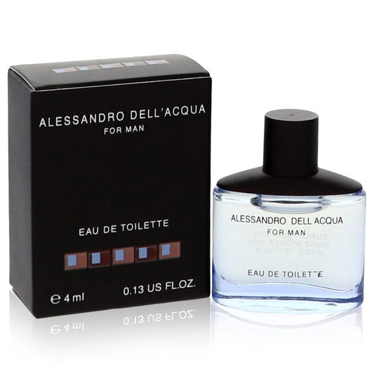 ALESSANDRO DELL AcqUA for Men - Fragrance Spice