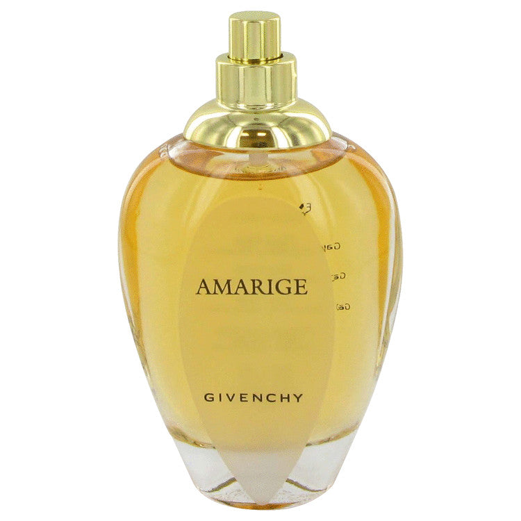 AMARIGE by Givenchy Eau De Toilette Spray (Tester) 3.4 oz - Fragrance Spice
