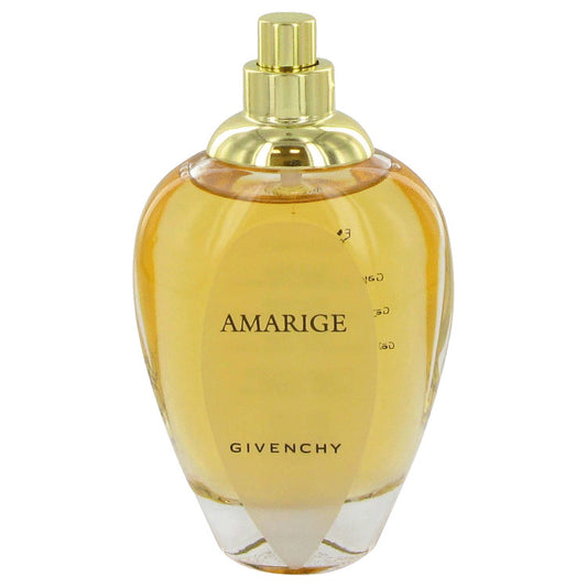 AMARIGE by Givenchy Eau De Toilette Spray (Tester) 3.4 oz - Fragrance Spice