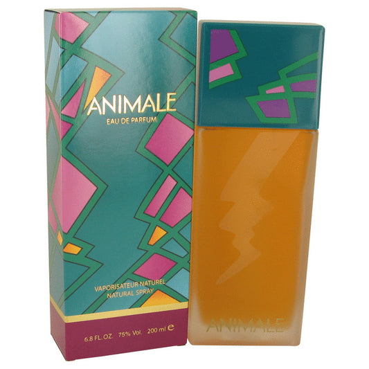 ANIMALE by Animale Eau De Parfum Spray 6.7 oz - Fragrance Spice