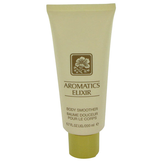 AROMATICS ELIXIR by Clinique Body Smoother 6.7 oz - Fragrance Spice