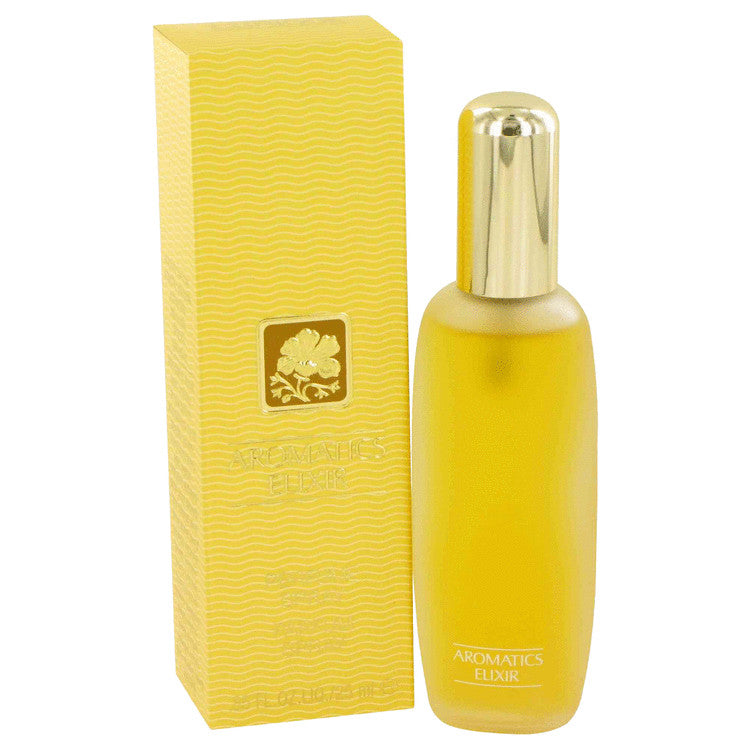 AROMATICS ELIXIR by Clinique Eau De Parfum Spray .85 oz for Women - Fragrance Spice