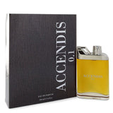 Accendis 0.1 by Accendis Eau De Parfum Spray 3.4 oz for Women - Fragrance Spice