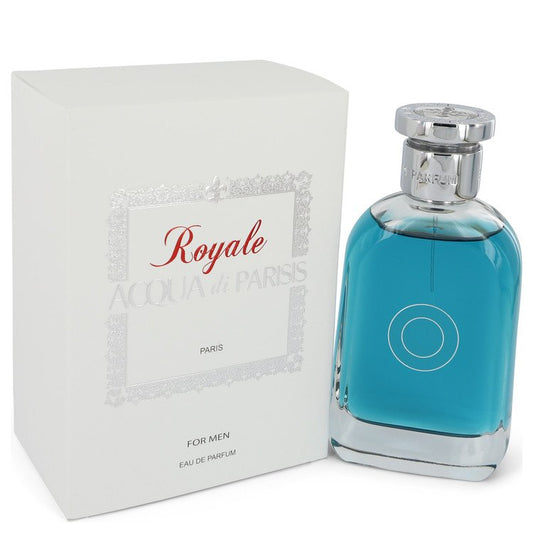 Acqua Di Parisis Royale for Men - Fragrance Spice