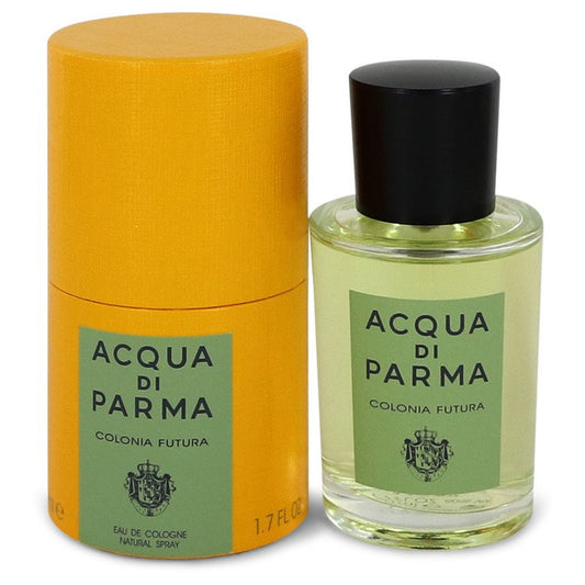 Acqua Di Parma Colonia Futura by Acqua Di Parma Eau De Cologne Spray (unisex) 1.7 oz for Women - Fragrance Spice