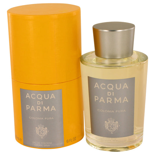 Acqua Di Parma Colonia Pura for women - Fragrance Spice