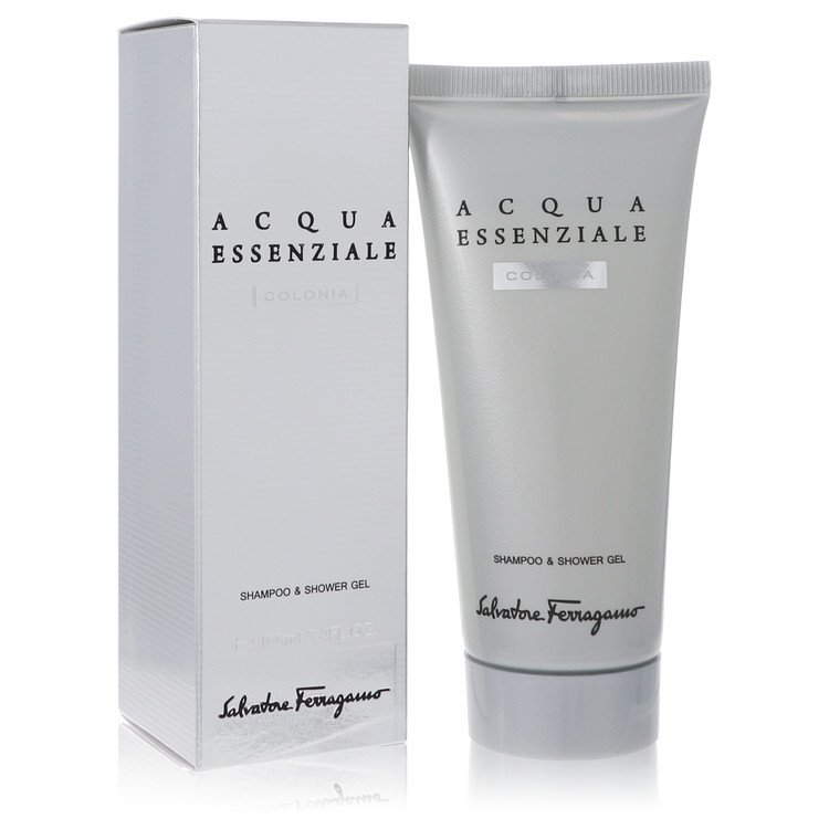 Acqua Essenziale Colonia Shower Gel for Men - Fragrance Spice