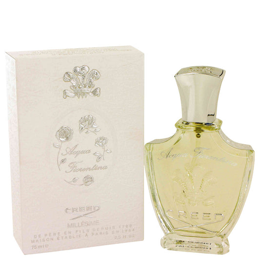 Acqua Fiorentina by Creed Millesime Spray 2.5 oz - Fragrance Spice