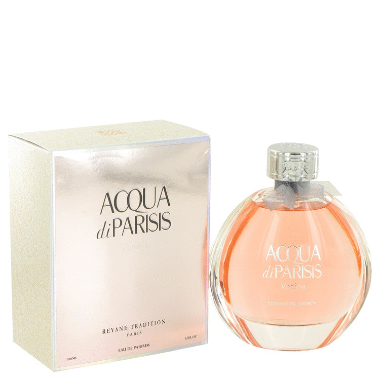 Acqua di Parisis Venizia by Reyane Tradition - Fragrance Spice