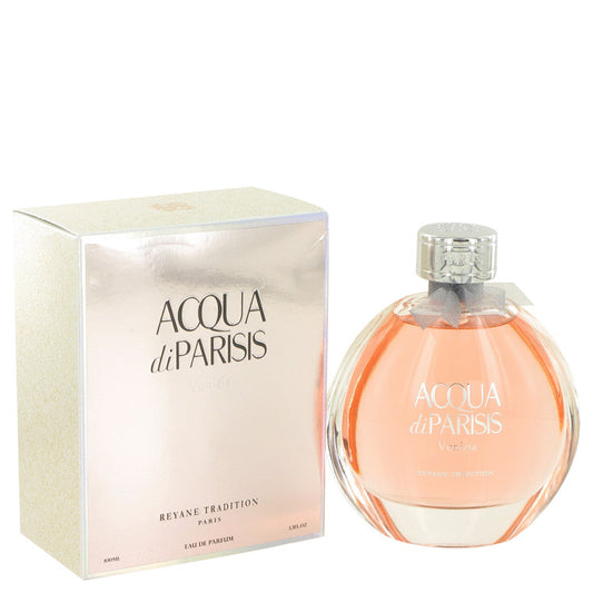 Acqua di Parisis Venizia by Reyane Tradition - Fragrance Spice