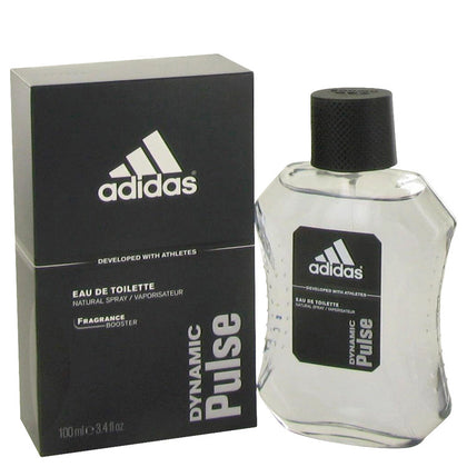 Adidas Eau De Toilette Spray for Men - Fragrance Spice