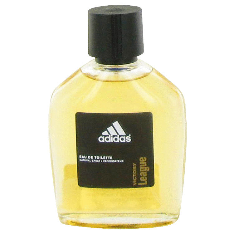 Adidas Victory League by Adidas Eau De Toilette Spray (unboxed) 3.4 oz for Men - Fragrance Spice