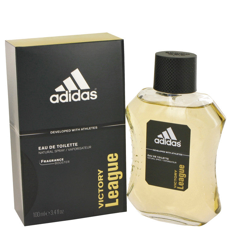 Adidas Victory League for Men - Fragrance Spice