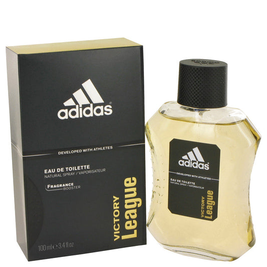 Adidas Victory League for Men - Fragrance Spice
