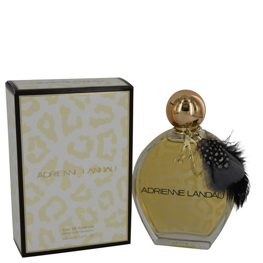 Adrienne Landau by Adrienne Landau Eau De Parfum Spray 3.4 oz for Women - Fragrance Spice