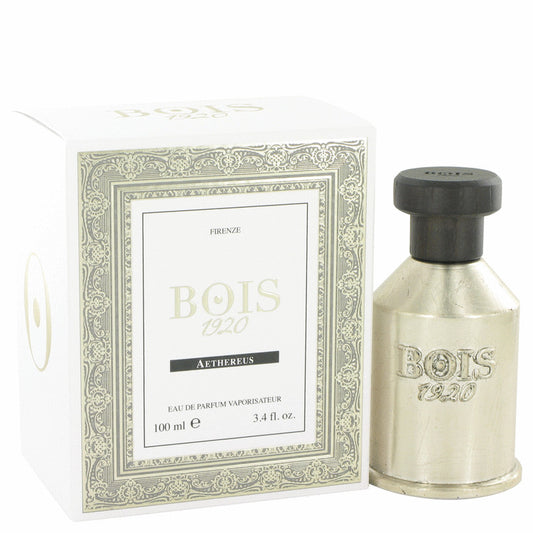 Aethereus by Bois 1920 Eau De Parfum Spray 3.4 oz for Women - Fragrance Spice