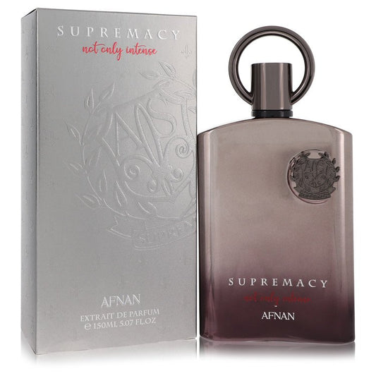 Afnan Extrait De Parfum Spray for Men - Fragrance Spice