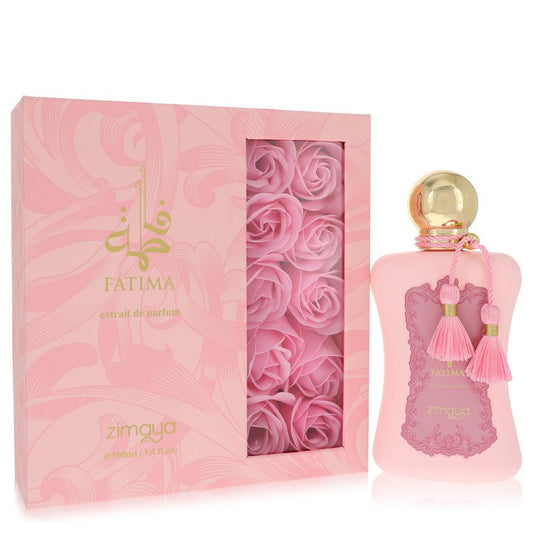 Afnan Fatima for Women - Fragrance Spice