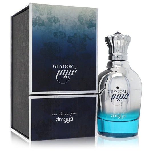 Afnan Zimaya Ghyoom for men and women - Fragrance Spice