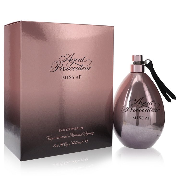 Agent Provocateur Miss Ap for Women - Fragrance Spice