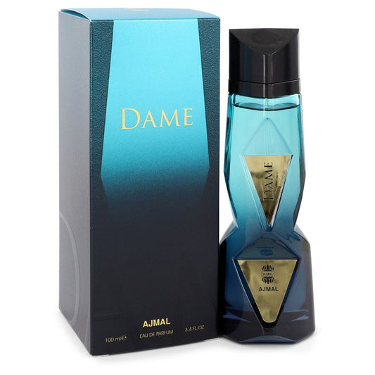Ajmal Dame Eau De Parfum Spray for Women - Fragrance Spice