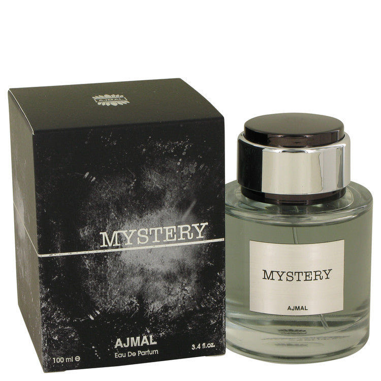 Ajmal Mystery by Ajmal Eau De Parfum Spray - Fragrance Spice